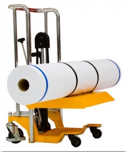 Foster On-A-Roll Lifter® Compact Rollenheber