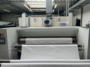 MS Power Drying Unit Trockner