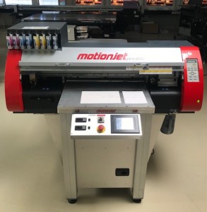 ANDERE Motionjet Pro 610