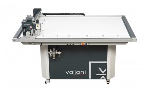 Valiani INVICTA V 80 - 82x63cm