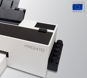 Azon Pronto DTF Drucker für Bogenware