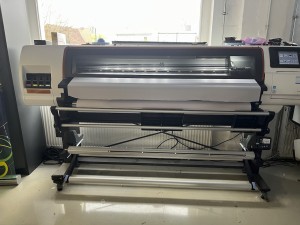 HP Stitch S300 Sublimation inkl. Software